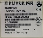 Siemens 6SN1124-1AA00-0DA1